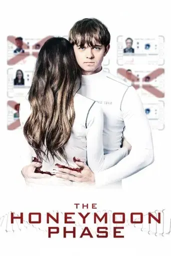 the-honeymoon-phase-2020