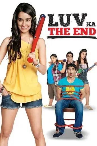 luv-ka-the-end-2011