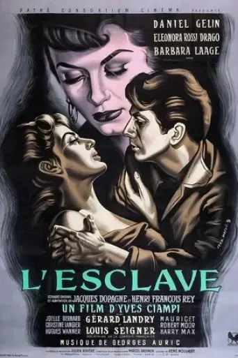 the-slave-1953