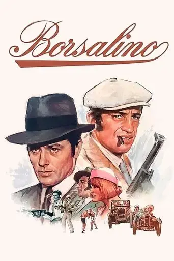 borsalino-1970