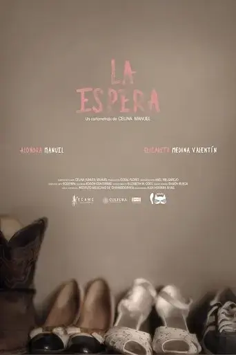 la-espera-2021