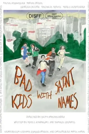bad-kids-with-saint-names-2023