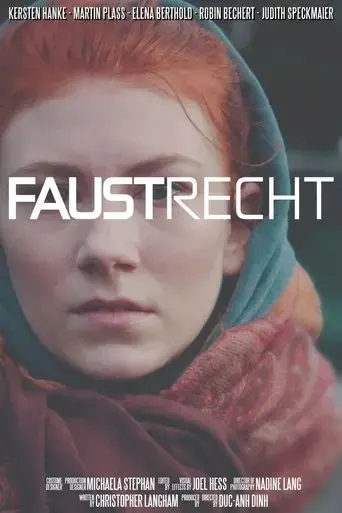 faustrecht-2020