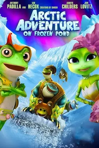 the-frog-kingdom-2-sub-zero-mission-2016