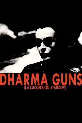 dharma-guns-la-succession-starkov-2011