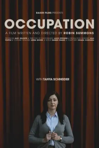 occupation-2020