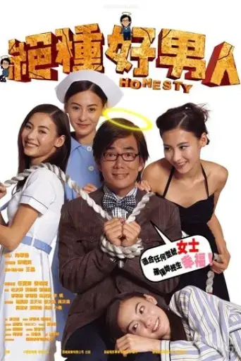 honesty-2003