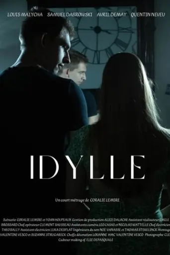 de-idylle-2025