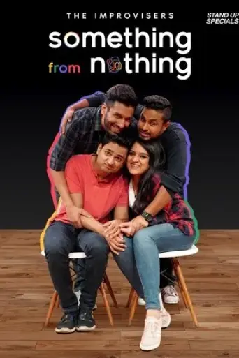 the-improvisers-something-from-nothing-2018