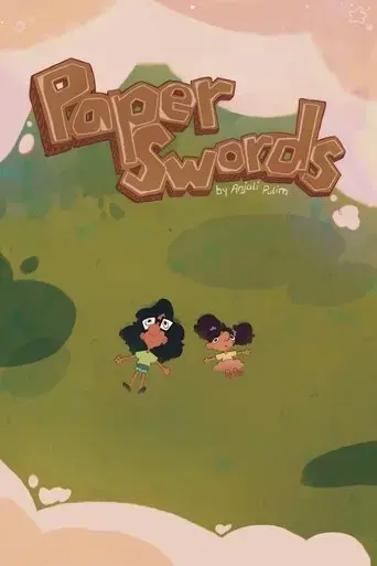 Paper Swords (2025)