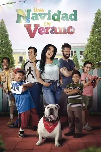una-navidad-en-verano-2017