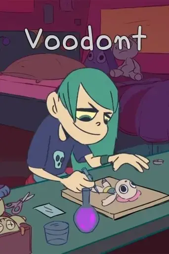 voodont-2017