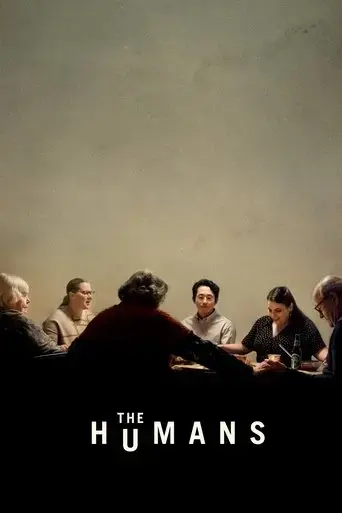 the-humans-2021