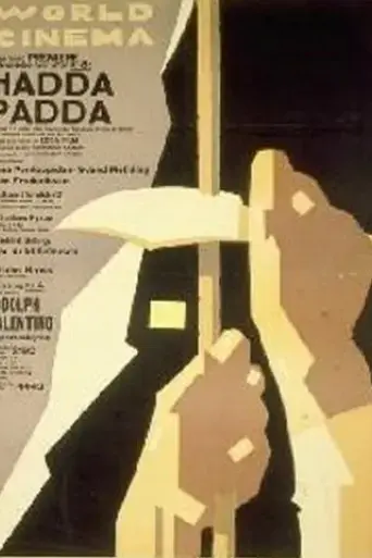 Hadda Padda (1924)