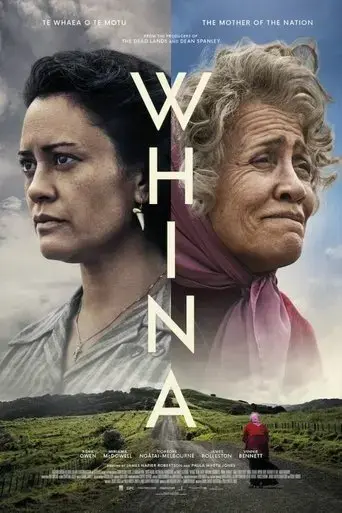 whina-2022