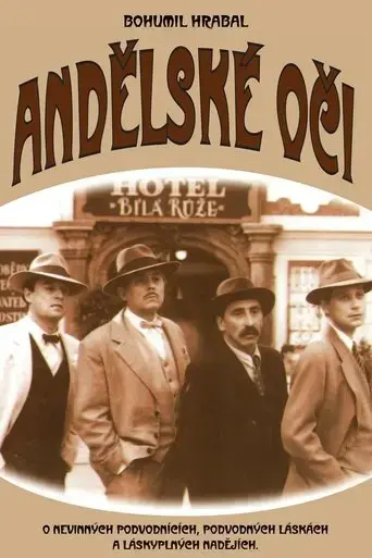 andelske-oci-1994