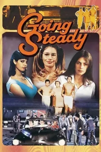 going-steady-1979