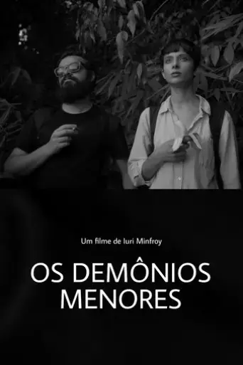 the-minor-demons-2022