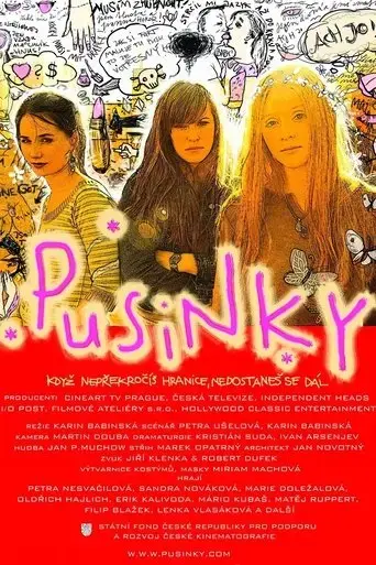 pusinky-2007