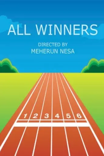 All Winners, All Losers (2019)