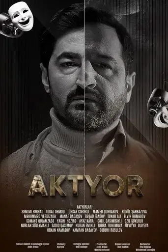 the-actor-2024