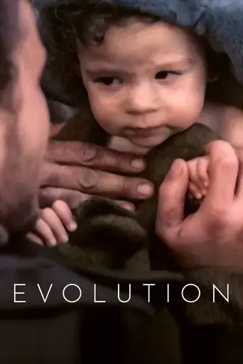 evolution-2021