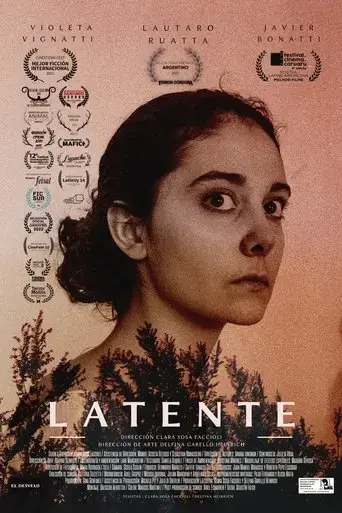 latente-2021