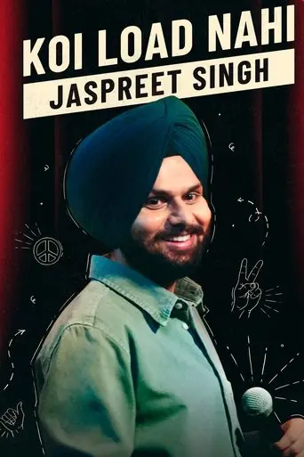 jaspreet-singh-koi-load-nahi-2022