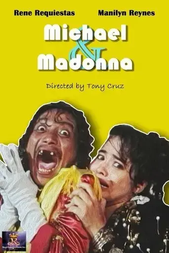 Michael and Madonna (1990)