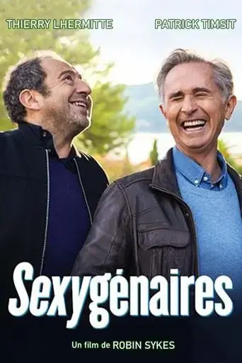 sexygenaires-2023