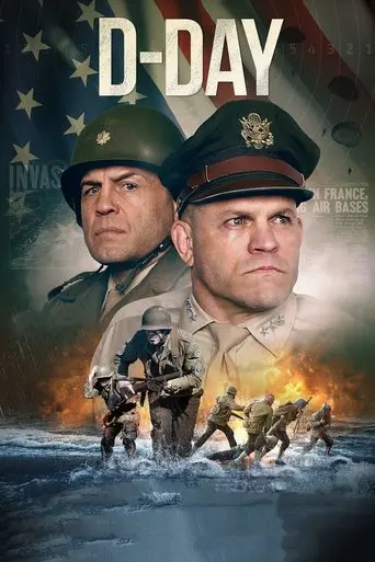 d-day-battle-of-omaha-beach-2019