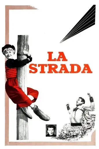 la-strada-1954