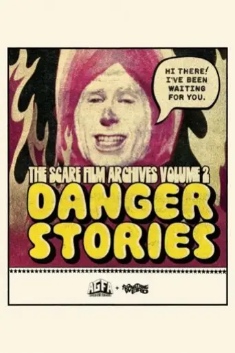 danger-stories-a-word-salad-symphony-2025