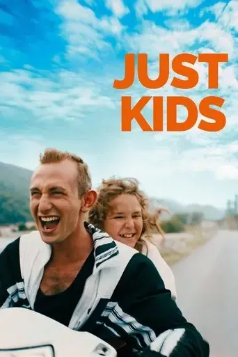 just-kids-2020