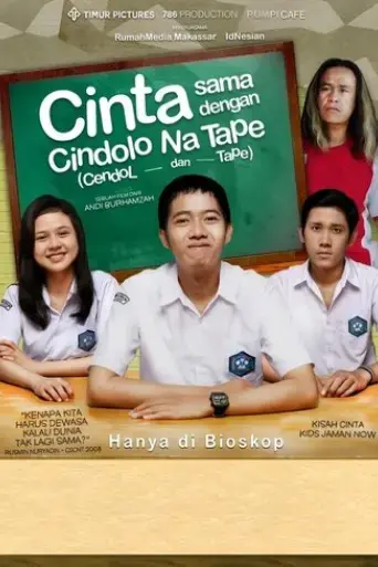 cinta-sama-dengan-cindolo-na-tape-2018