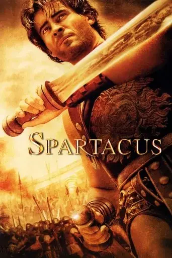 spartacus-2004