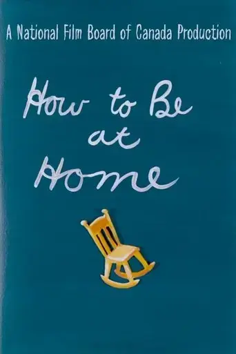 how-to-be-at-home-2021