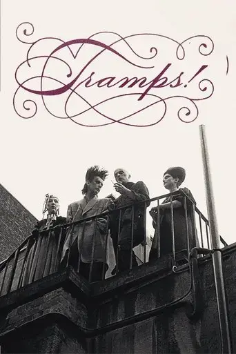tramps-2023