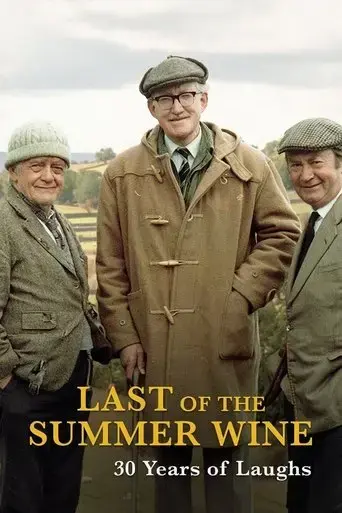 last-of-the-summer-wine-30-years-of-laughs-2022