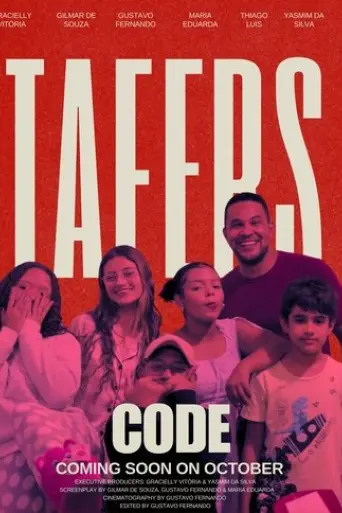 tafers-code-2025