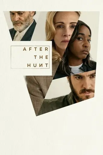 after-the-hunt-2025