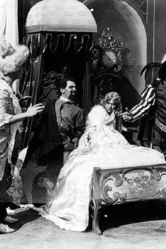 Once Upon a Time (1907)