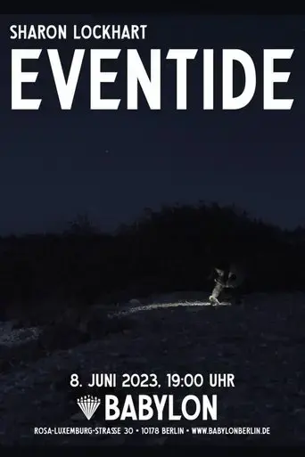 eventide-2022