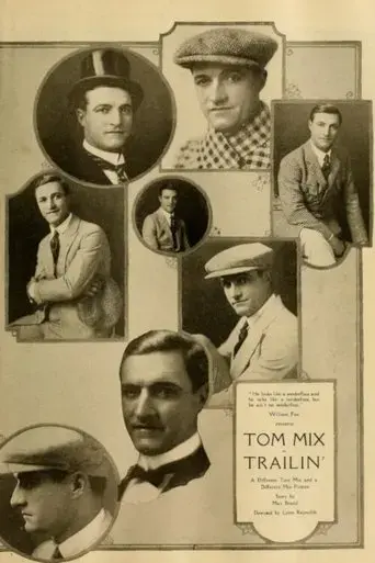 trailin-1921