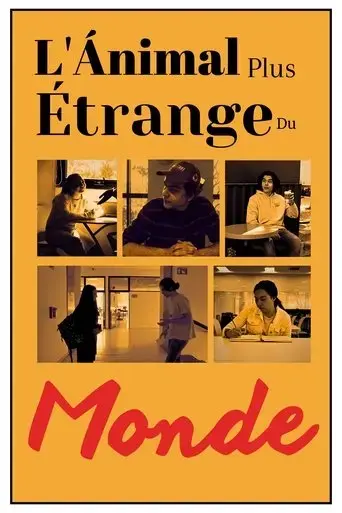 l-animal-plus-etrange-du-monde-2023