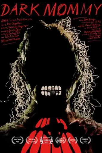 Dark Mommy (2023)
