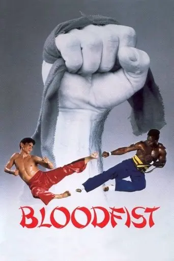 bloodfist-1989