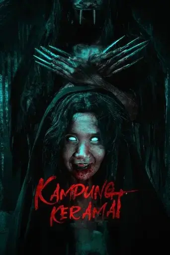 kampung-keramat-2025