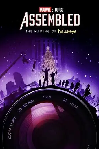 the-making-of-hawkeye-2022