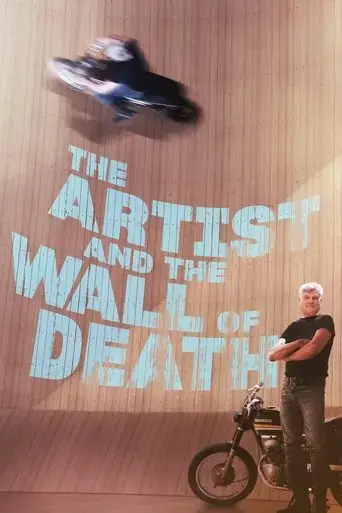 the-artist-the-wall-of-death-2022